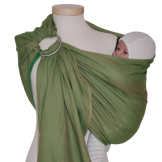 RingSling de STORCHENWIEGE