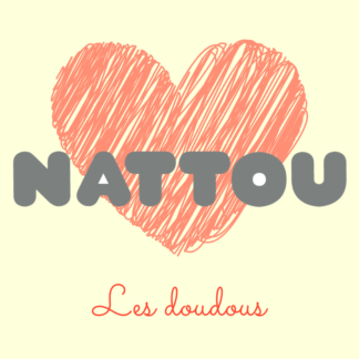 Collection Nattou