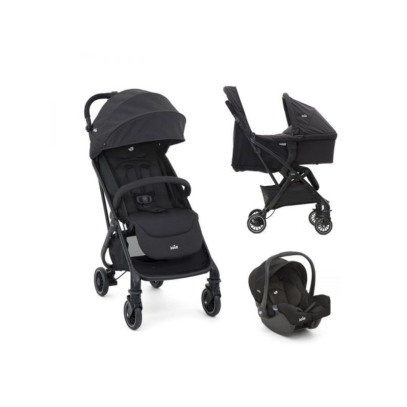 poussette joie 2 en 1