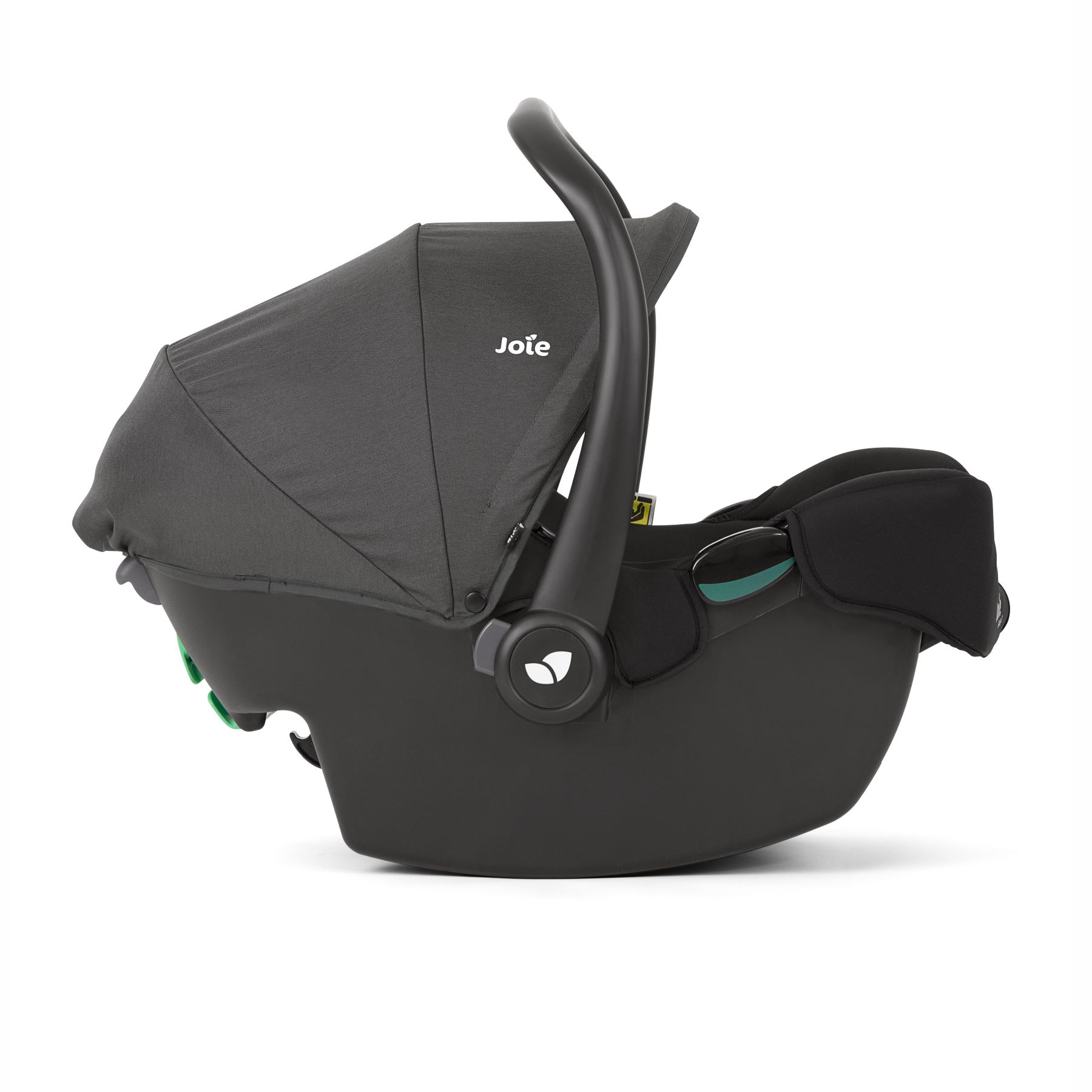 Base auto et isofix de JOIE - La Caverne d'Ali Bambin