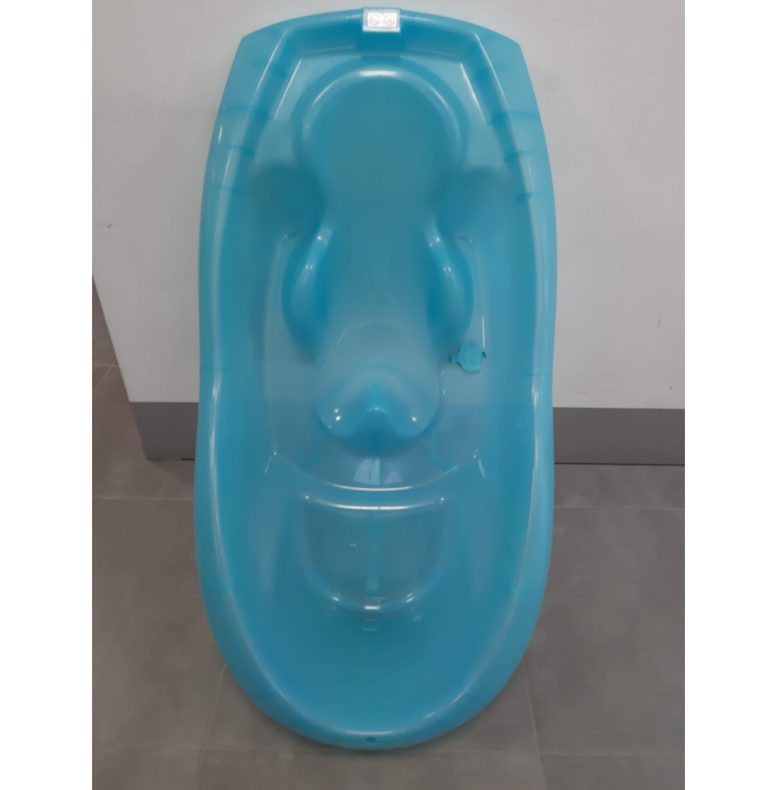 Baignoire Preformee La Caverne D Ali Bambin