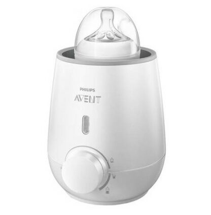 chauffe-biberons-magasin-puériculture-bébé-nantes-philips-avent