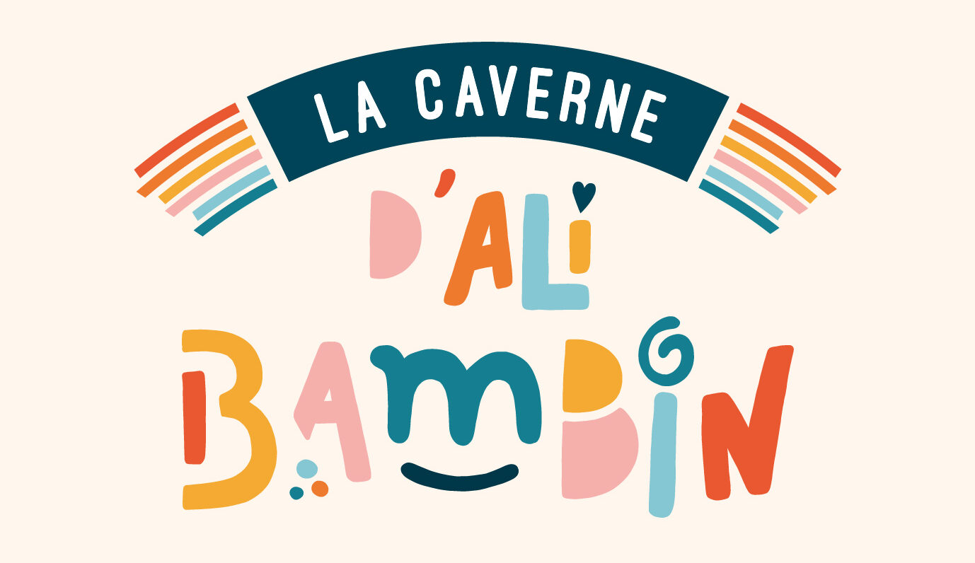 La Caverne d'Ali Bambin