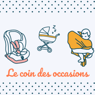 Coin des occasions