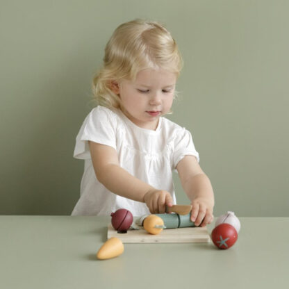 légumes-découper-bois-couteau-planche-little-dutch-bébé-jeux