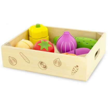 ULYSSE - Légumes à découper – Image 3
