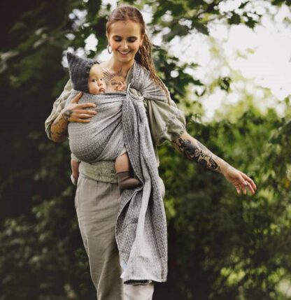 RingSling de LITTLE FROG – Image 6