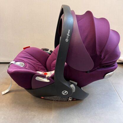 coque-siège-auto-cloud-q-fix-cybex-magasin-puériculture-nantes-angers-orvault
