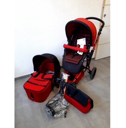poussette-epic-jane-tout-terrain-magasin-nantes-puériculture-bébé-occasion-micro-NACELLE-SOUPLE
