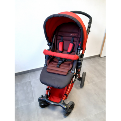 poussette-epic-jane-tout-terrain-magasin-nantes-puériculture-bébé-occasion-micro-NACELLE-SOUPLE