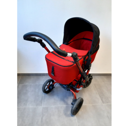 poussette-epic-jane-tout-terrain-magasin-nantes-puériculture-bébé-occasion-micro-NACELLE-SOUPLE