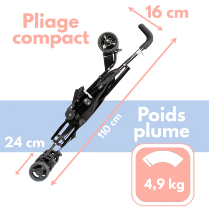 poussette-canne-dossier-fixe-looping-magasin-puériculture-bébé