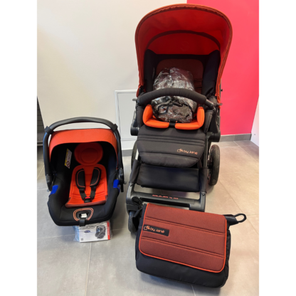 poussette-muum-jane-coque-koos-tout-terrain-magasin-nantes-puériculture-bébé-occasion