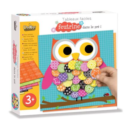 cartes-feutrine-savane-le-pré-crealign-magasin-enfant-nantes