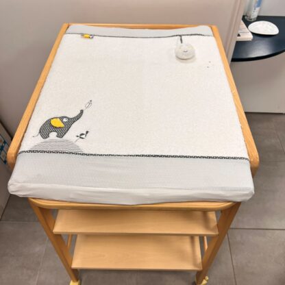 Table à langer de GEUTHER - occasion – Image 2