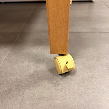 Table à langer de GEUTHER - occasion – Image 4