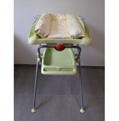table-à-langer-amplitude-confort-occasion-plastique-magasin-puériculture-nantes-bébé