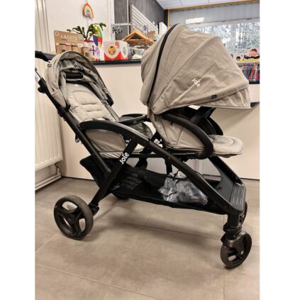 poussette-double-evalite-duo-jumeaux-ages-rapprochés-portage-magasin-nantes-joie-puériculture-bébé