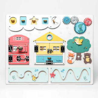 busy-board-tableau-activités-boobo-toys-jeux-bois-magasin-puériculture-nantes-angers-orvault-saint-nazaire