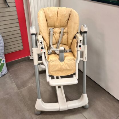 chaise-haute-prima-pappa-diner-peg-perego-puériculture-nantes-magasin-occasion