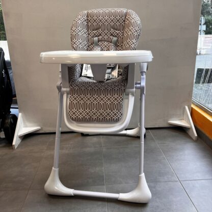 chaise-haute-bambisol-allongeable-pliante-roulettes-bambisol-magasin-puériculture-bébé-nantes