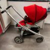 poussette-trio-duo-elea-bebe-confort-magasin-puériculture-nantes-bébé-rouge-streety