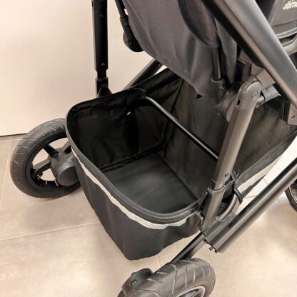 poussette-trio-britax-smile-3-occasion-base-isofix-rotative-magasin-puériculture-tout-terrain