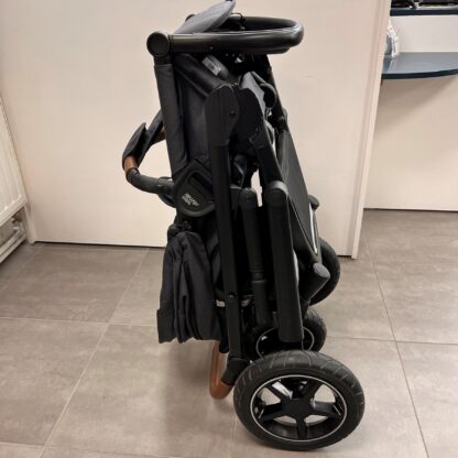 poussette-trio-britax-smile-3-occasion-base-isofix-rotative-magasin-puériculture-tout-terrain