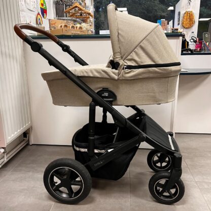 Poussette trio Smile 3 de BRITAX - occasion – Image 2