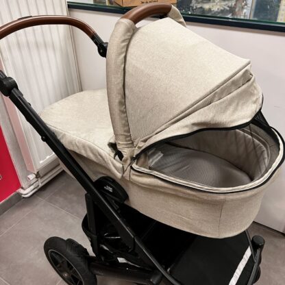 Poussette trio Smile 3 de BRITAX - occasion – Image 3