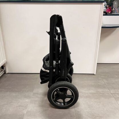 Poussette trio Smile 3 de BRITAX - occasion – Image 5