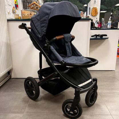Poussette trio Smile 3 de BRITAX - occasion – Image 8