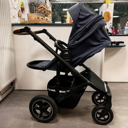 Poussette trio Smile 3 de BRITAX - occasion – Image 7