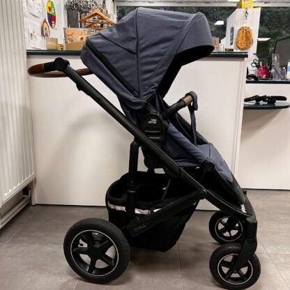 Poussette trio Smile 3 de BRITAX - occasion – Image 9