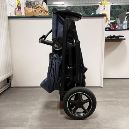 Poussette trio Smile 3 de BRITAX - occasion – Image 10