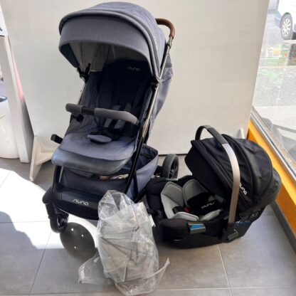 poussette-duo-coque-tavo-nuna-pipa-pliage-magasin-puériculture