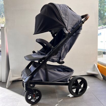 Poussette Tavo Aspen de NUNA - occasion – Image 2
