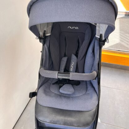 Poussette Tavo Aspen de NUNA - occasion – Image 3