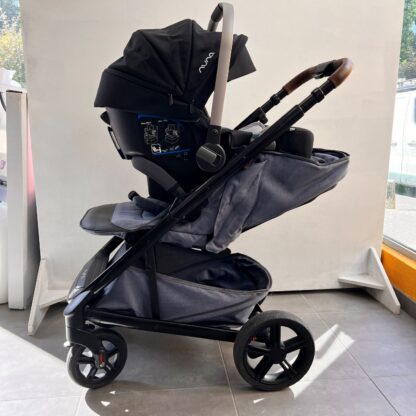 poussette-duo-coque-tavo-nuna-pipa-pliage-magasin-puériculture