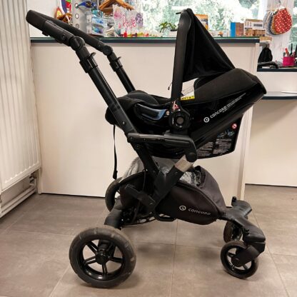 poussette-trio-neo-concord-coque-magasin-nantes-puériculture-angers-rennes-saint-nazaire-bébé