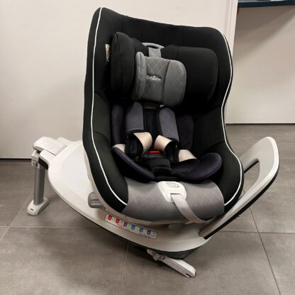 siege-auto-puériculture-gr0/1-bebe2luxe-the-one-magasin-nantes-dépôt-vente