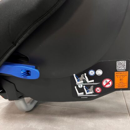 siege-auto-puériculture-gr0/1-BRITAX-MAX-WAY-PLUS-magasin-nantes-dépôt-vente