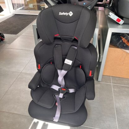 Siège auto Ever Safe plus de SAFETY FIRST - occasion