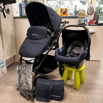 poussette-moov-kinderkraft-marine-seconde-main-occasion-puériculture-magasin-nantes