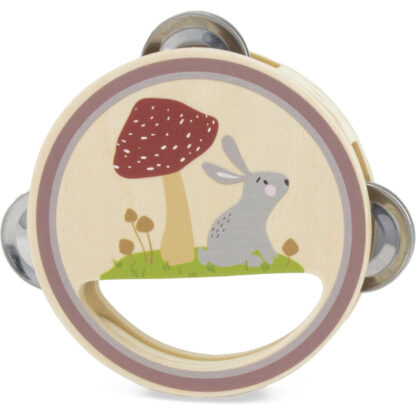 ULYSSE - Tambourin forêt – Image 2