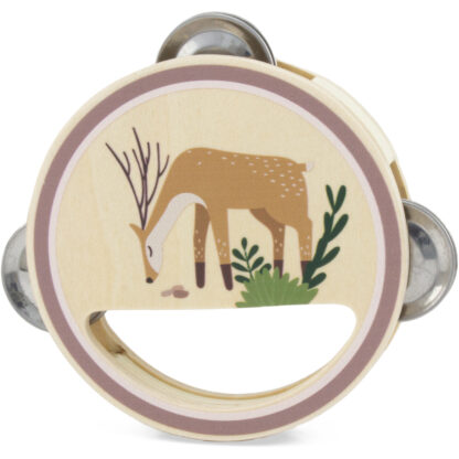 ULYSSE - Tambourin forêt – Image 4