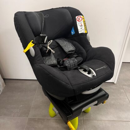 Siège auto Milo FIX de BEBE CONFORT - occasion – Image 2