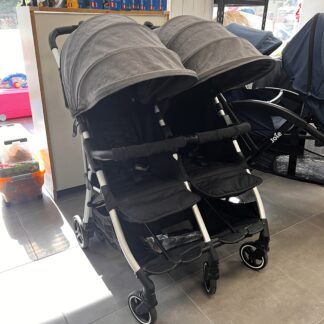 poussette-double-kuki-twin-baby-monster-puériculture-magasin-nantes-jumeaux-compacte