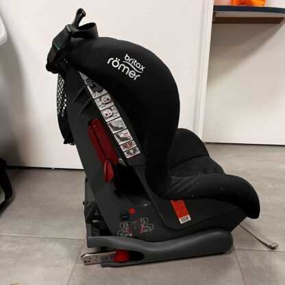 Duo Plus de BRITAX RÖMER - occasion – Image 2