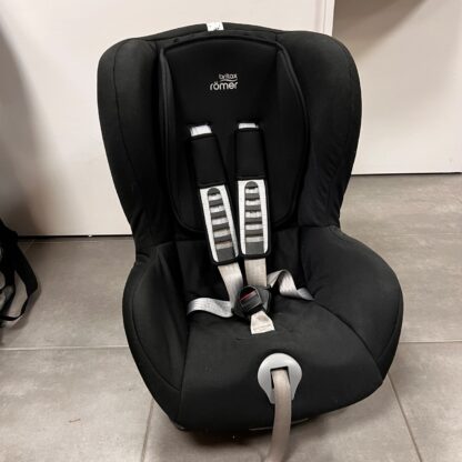 Duo Plus de BRITAX RÖMER - occasion – Image 3